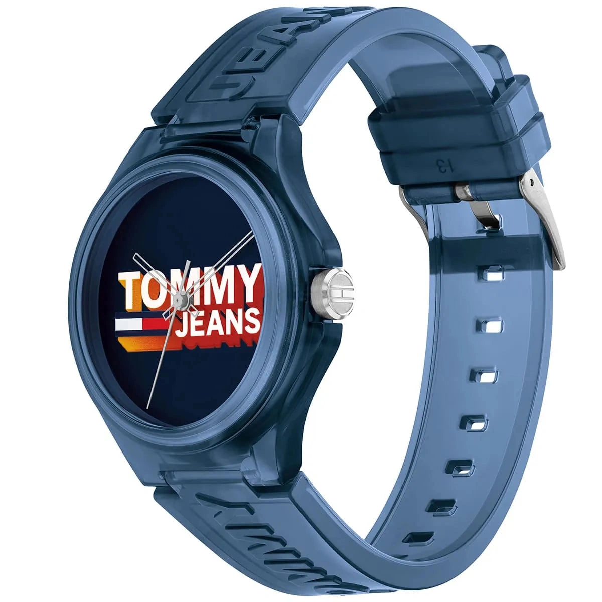 Tommy Hilfiger Watch For Men 1720028