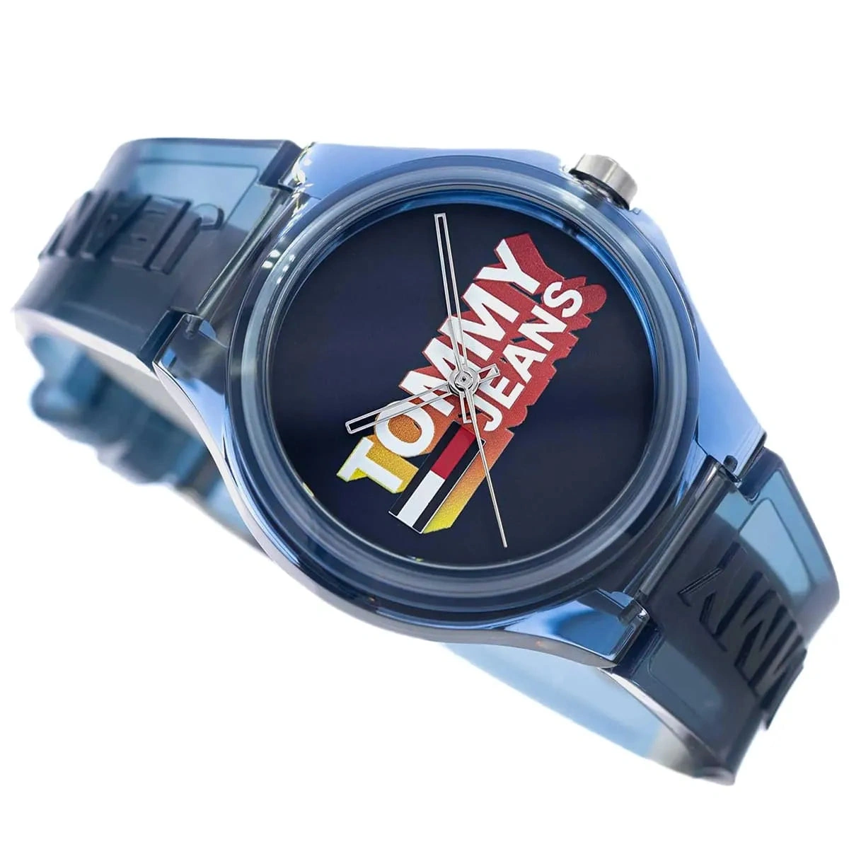 Tommy Hilfiger Watch For Men 1720028