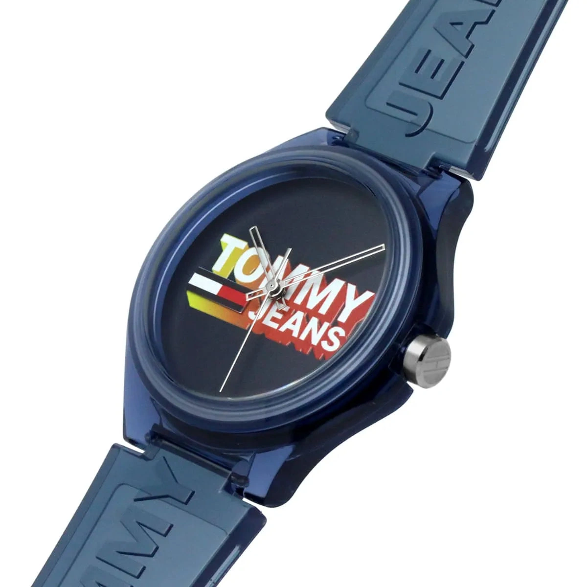 Tommy Hilfiger Watch For Men 1720028