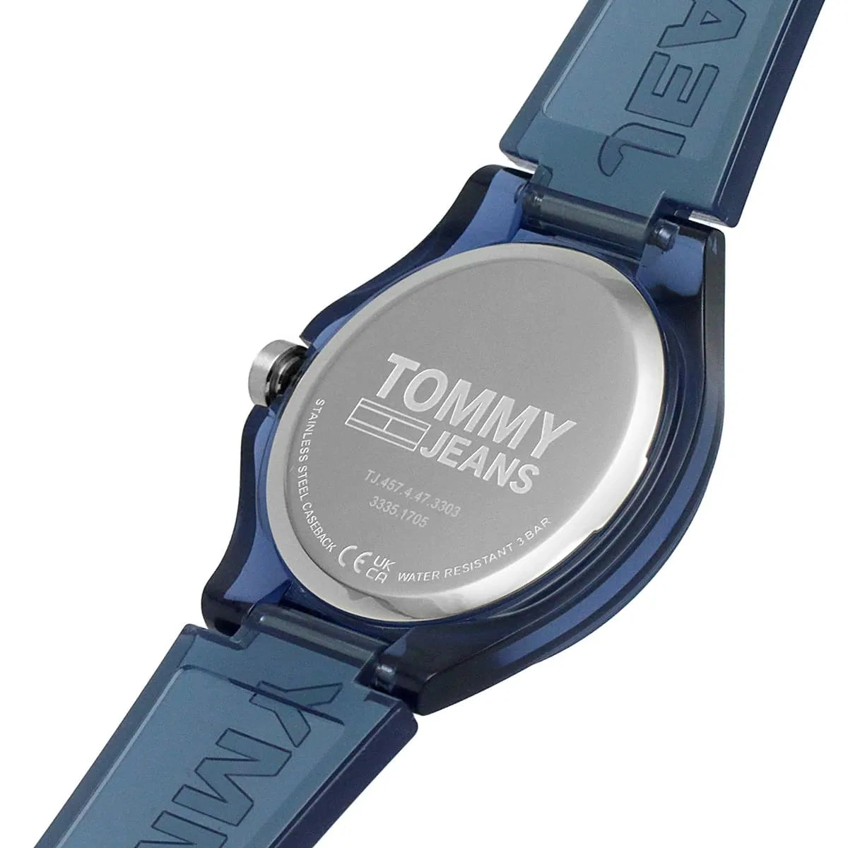 Tommy Hilfiger Watch For Men 1720028