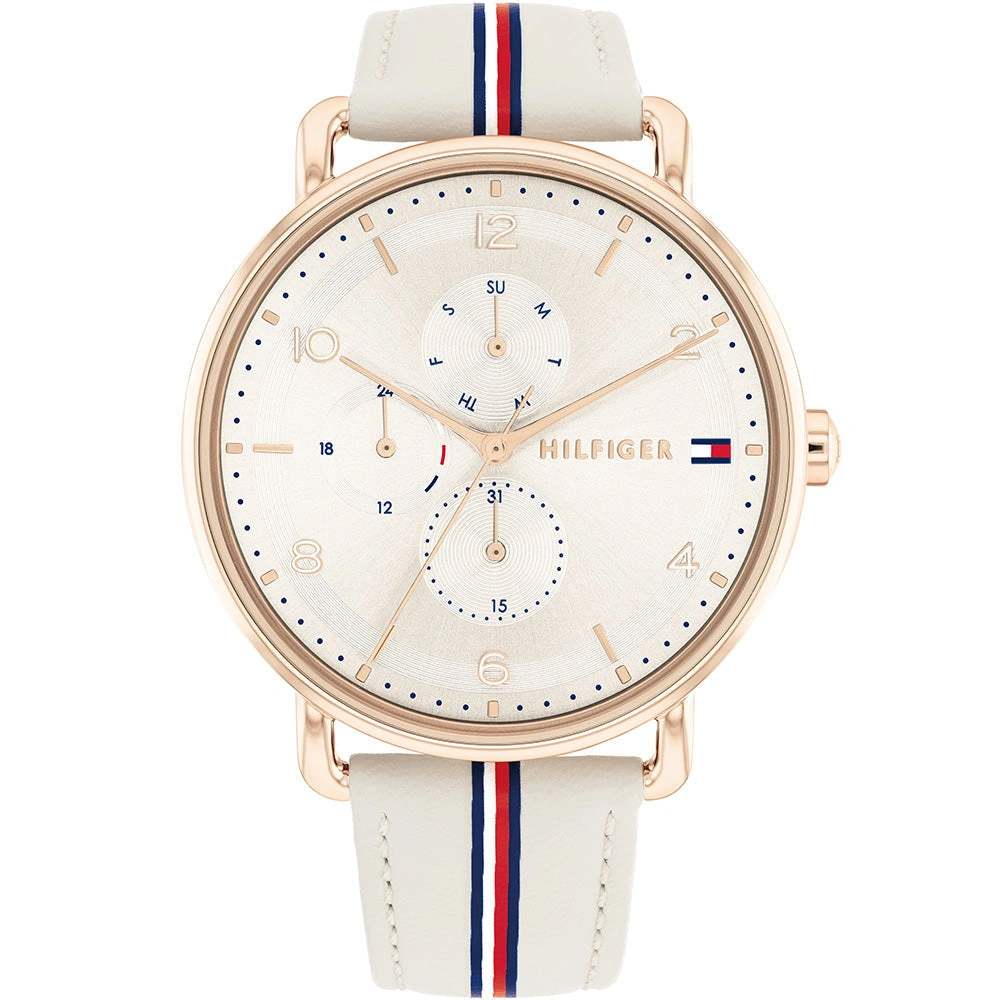 Tommy Hilfiger Watch For Men 1782659