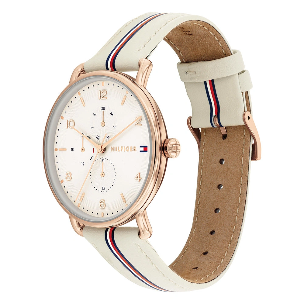 Tommy Hilfiger Watch For Men 1782659