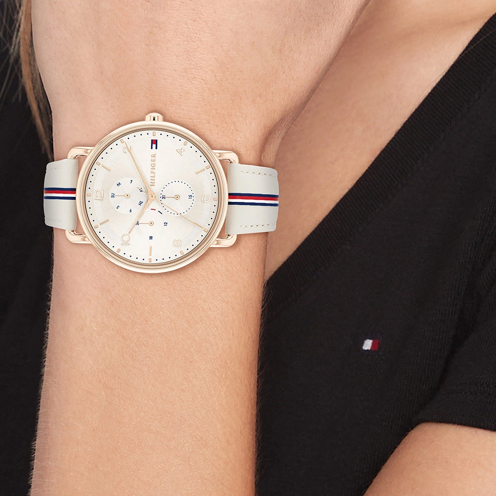 Tommy Hilfiger Watch For Men 1782659