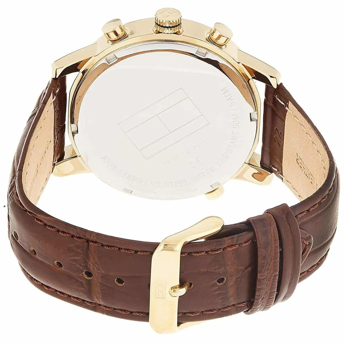 Tommy Hilfiger Watch for Men 1790874