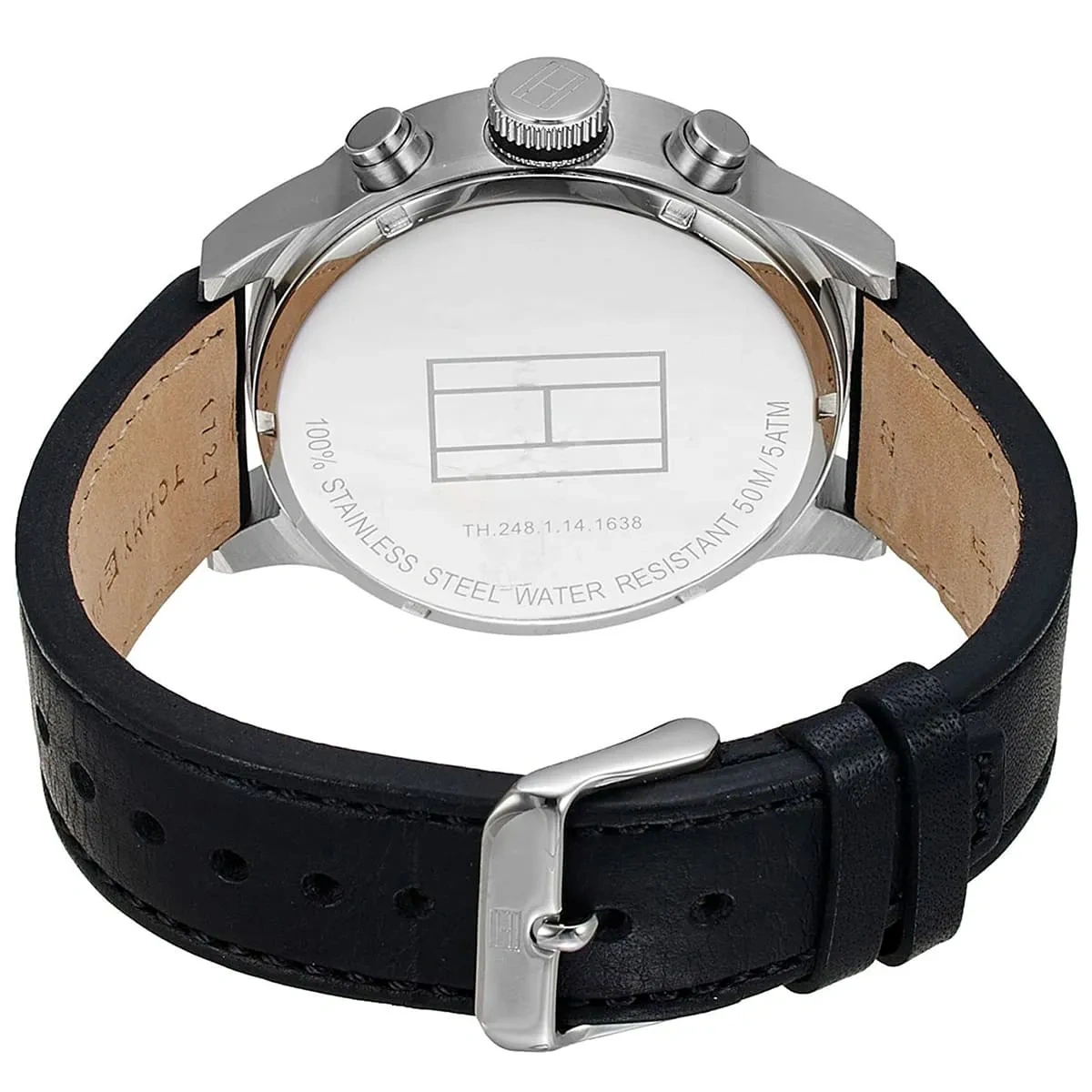 Tommy Hilfiger Watch For Men 1791050
