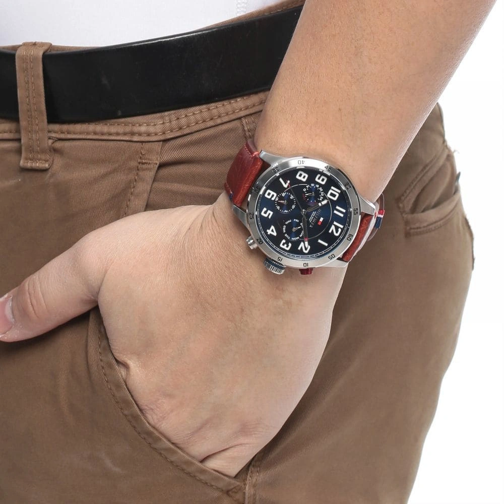 Tommy Hilfiger Watch for Men 1791066