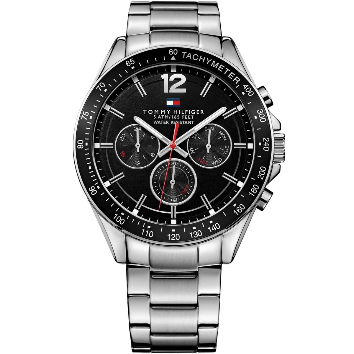 Tommy Hilfiger Luke Watch For Men 1791104