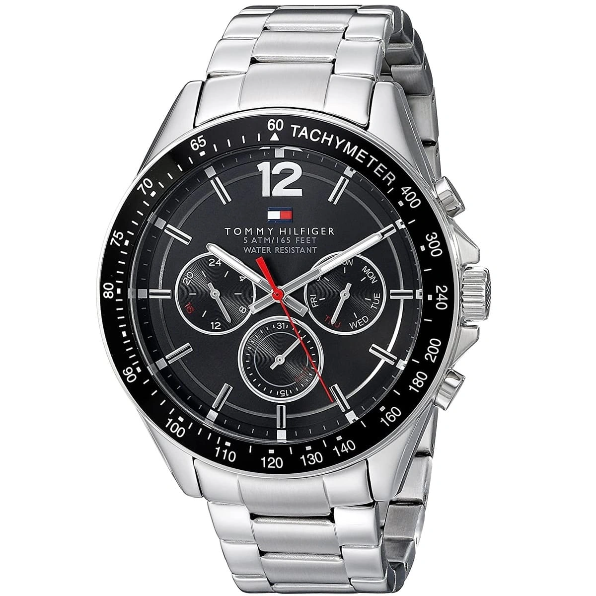 Tommy Hilfiger Luke Watch For Men 1791104