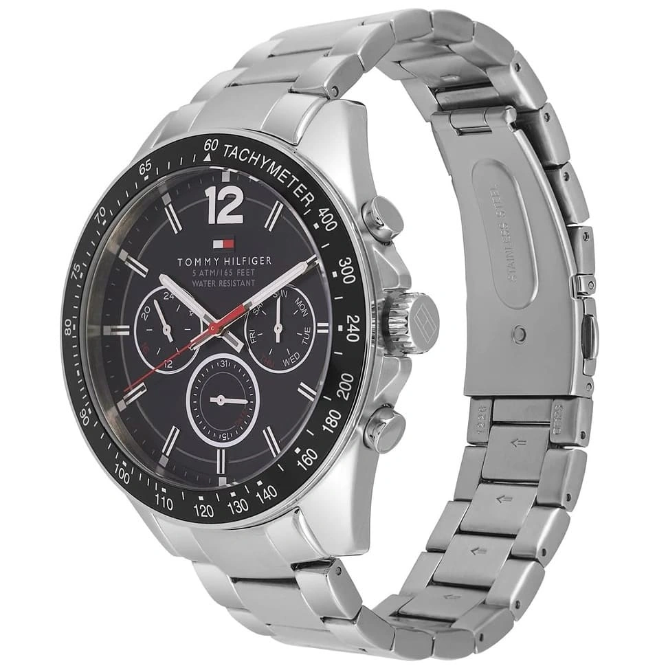 Tommy Hilfiger Luke Watch For Men 1791104