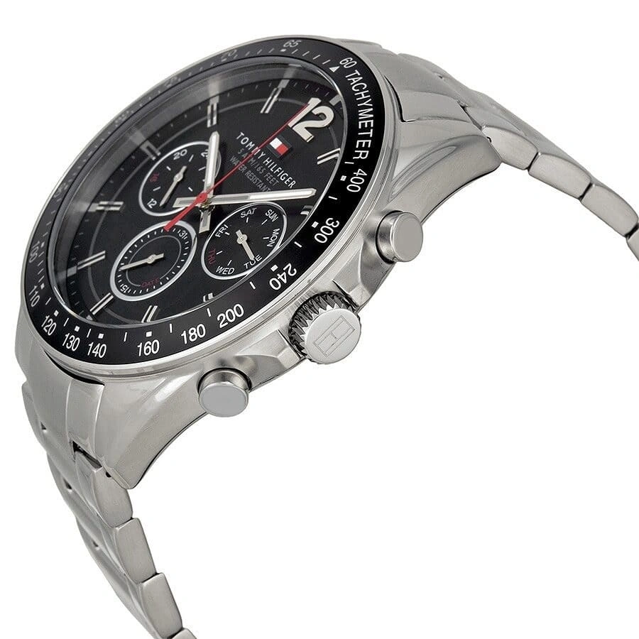 Tommy Hilfiger Luke Watch For Men 1791104