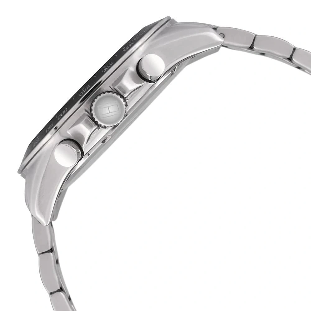 Tommy Hilfiger Luke Watch For Men 1791104