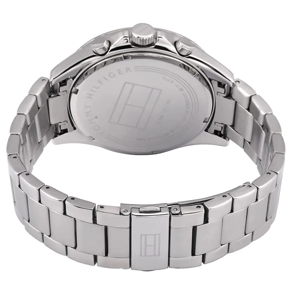 Tommy Hilfiger Luke Watch For Men 1791104