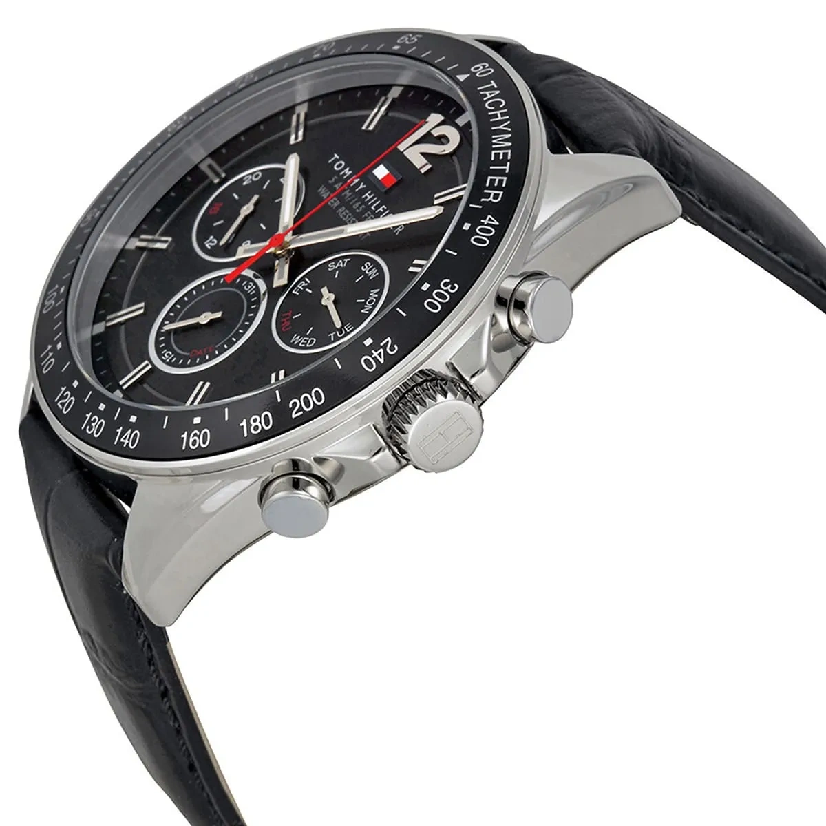 Tommy Hilfiger Watch For Men 1791117