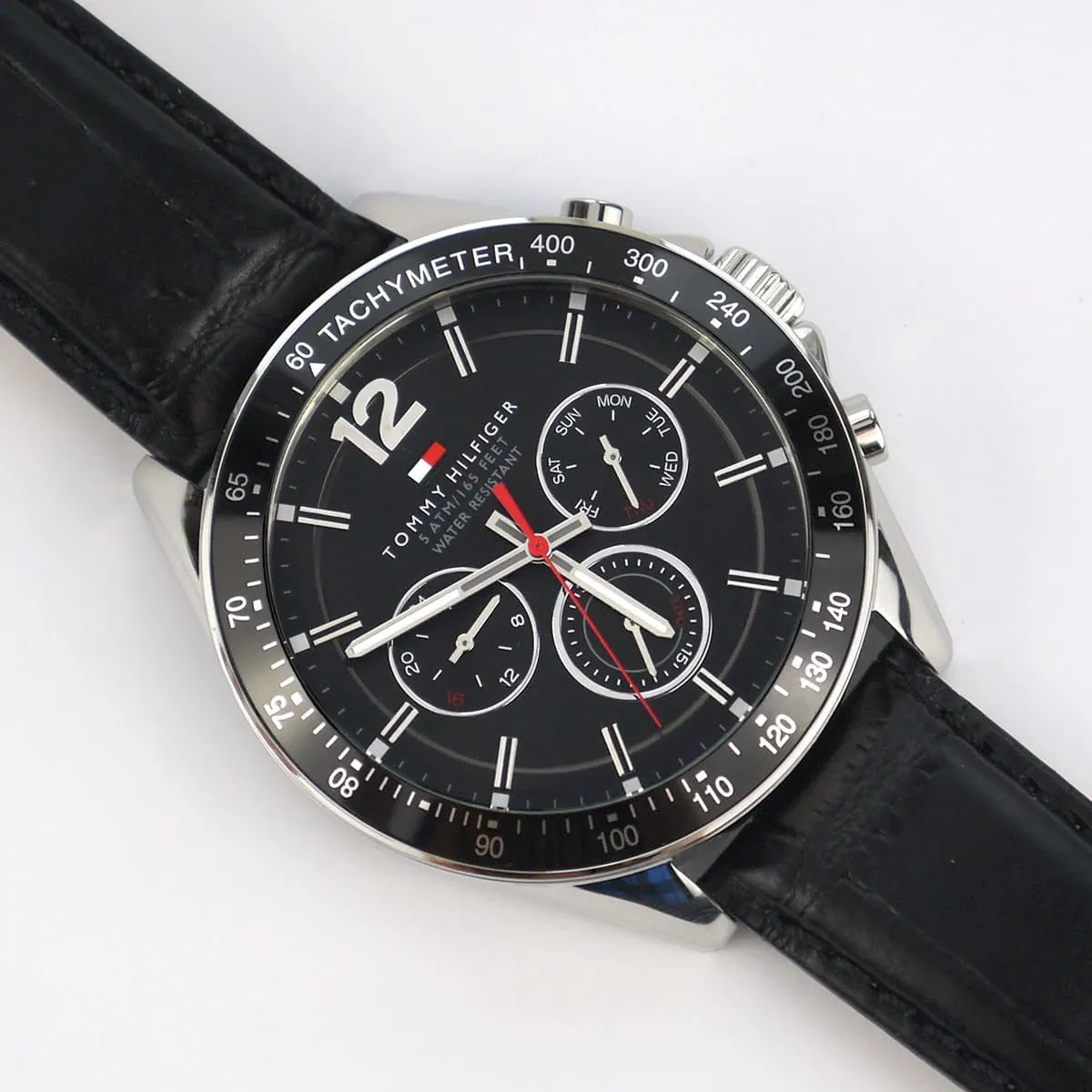 Tommy Hilfiger Watch For Men 1791117