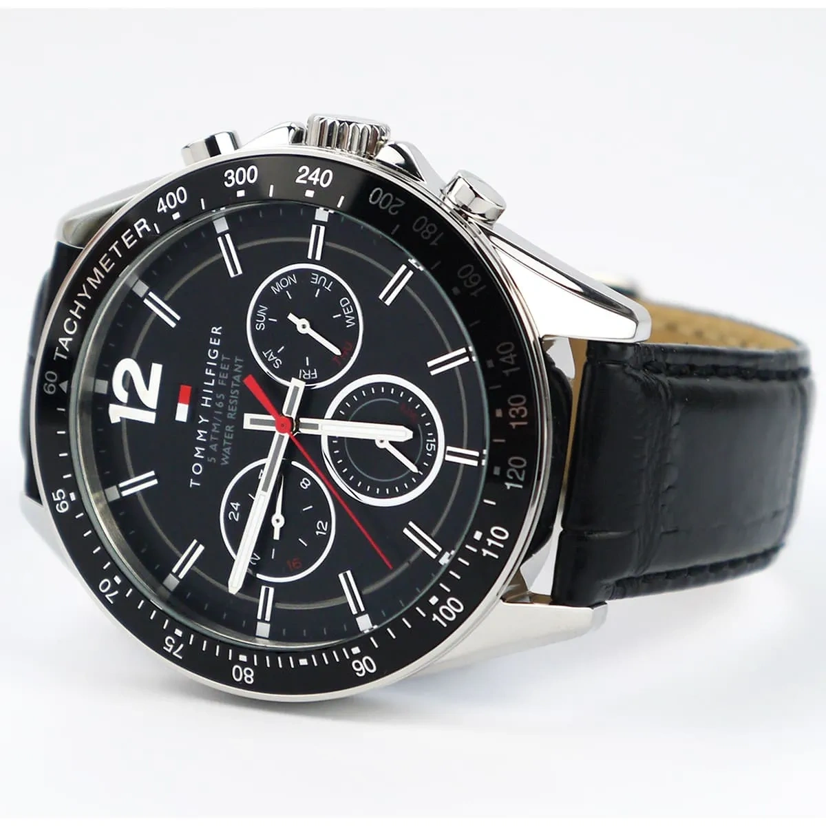 Tommy Hilfiger Watch For Men 1791117