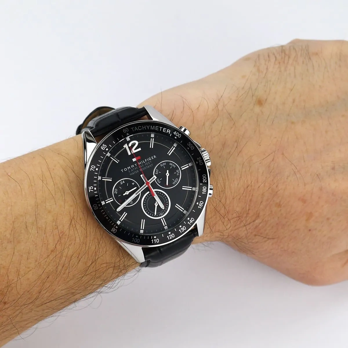 Tommy Hilfiger Watch For Men 1791117