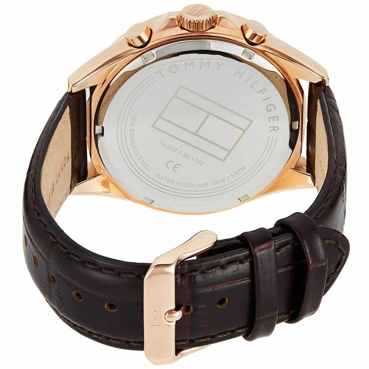Tommy Hilfiger Watch For Men 1791118