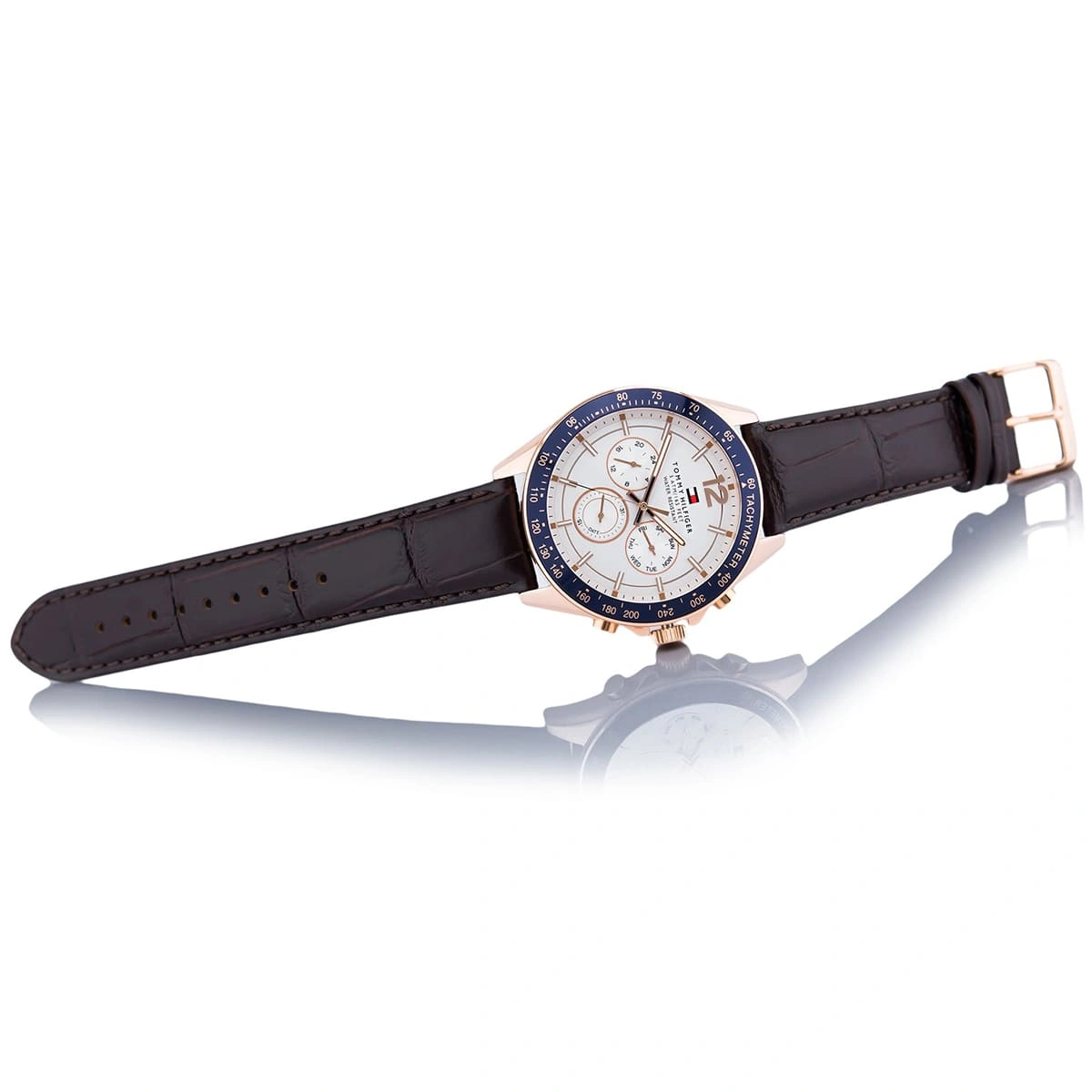 Tommy Hilfiger Watch For Men 1791118