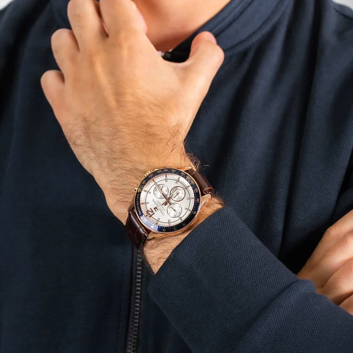 Tommy Hilfiger Watch For Men 1791118
