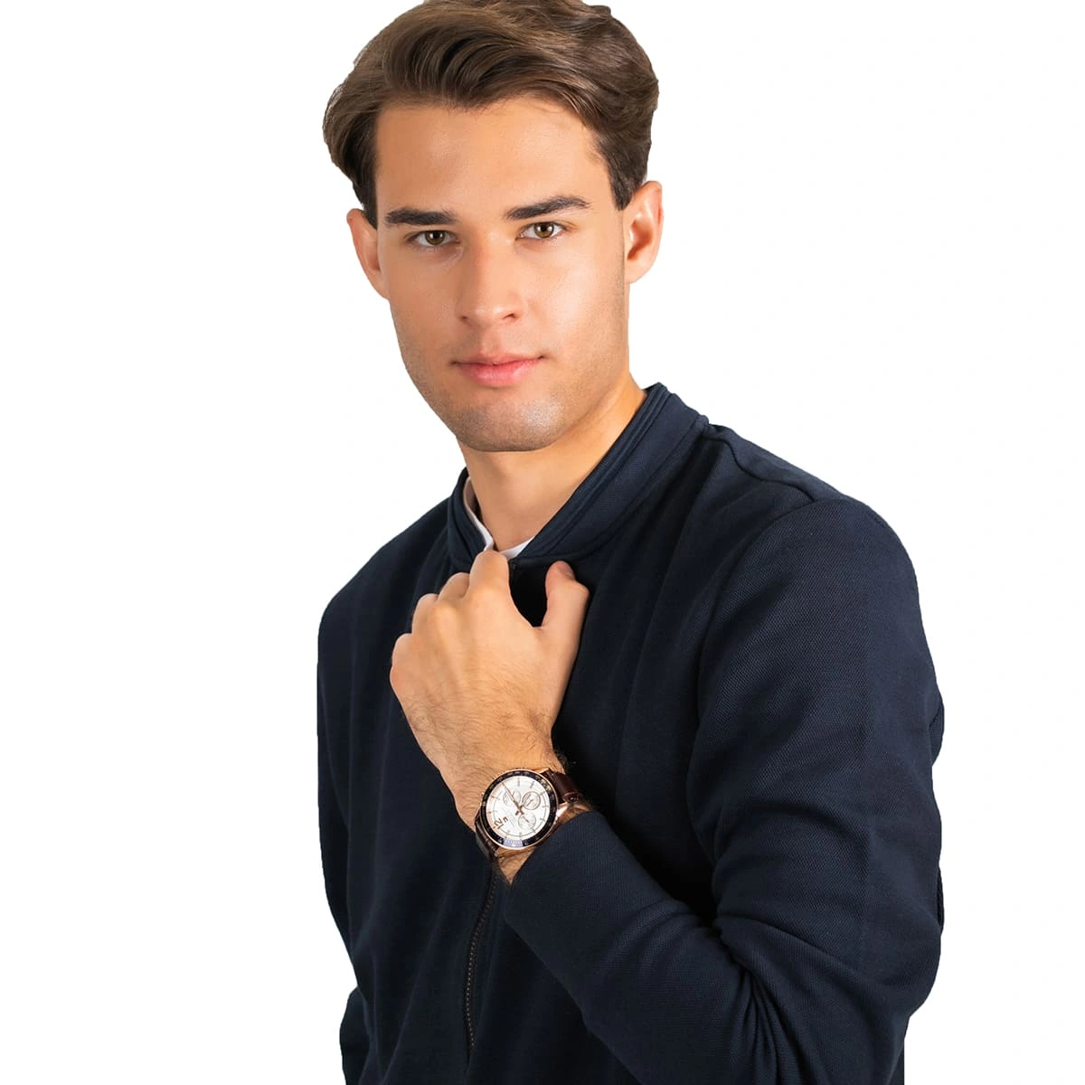Tommy Hilfiger Watch For Men 1791118