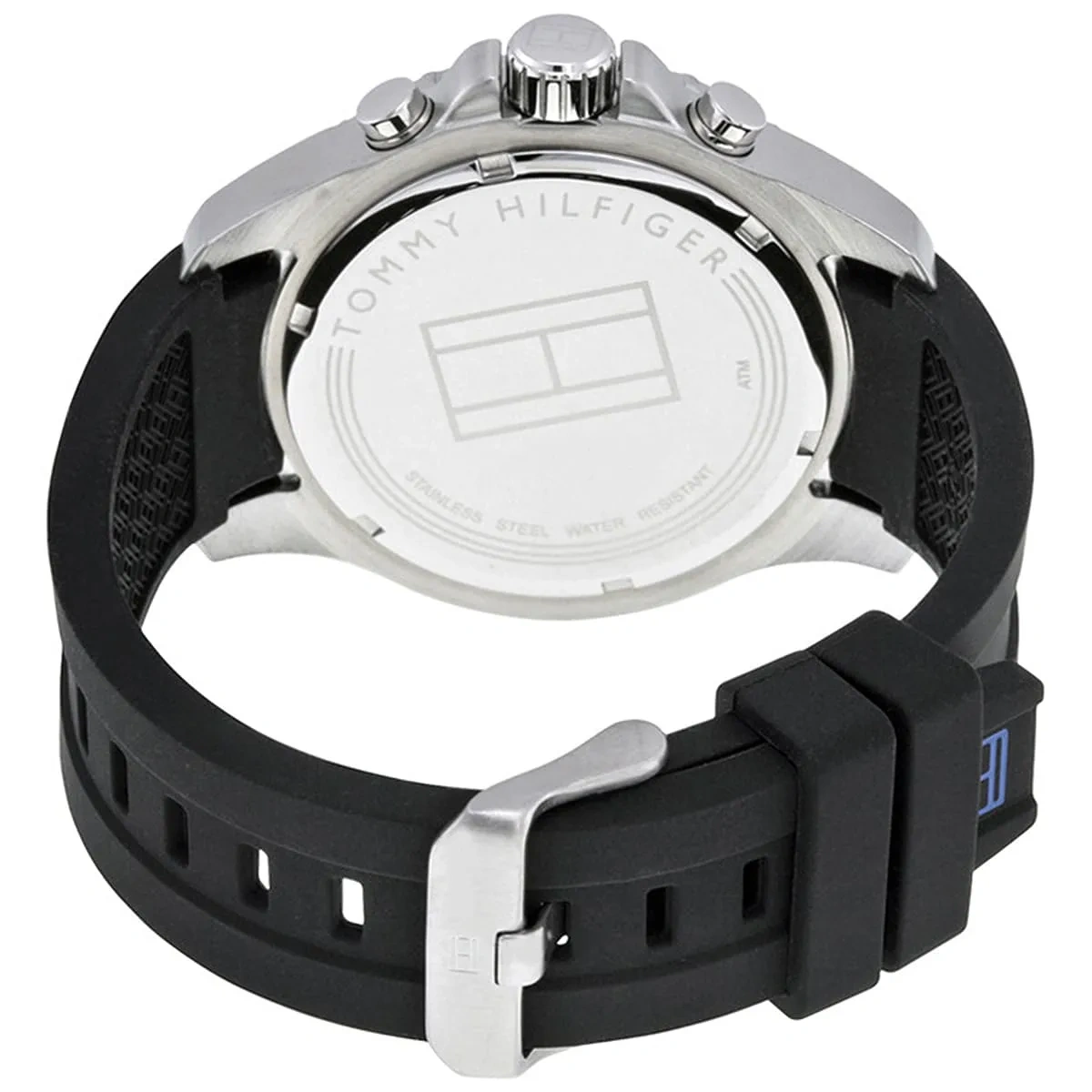 Tommy Hilfiger Watch For Men 1791143