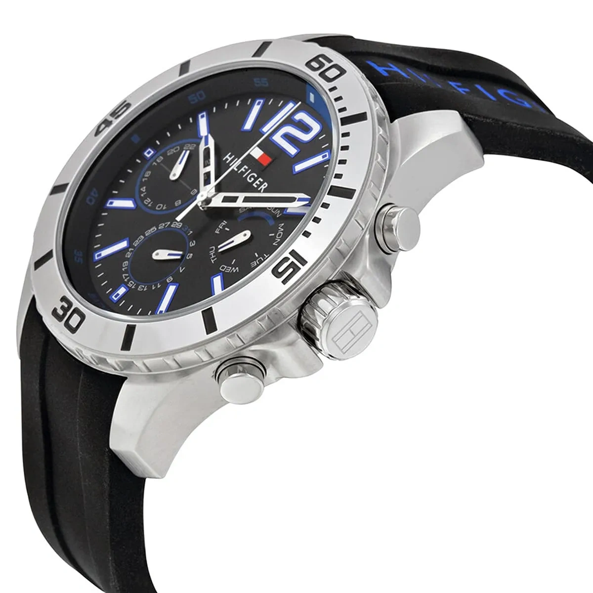 Tommy Hilfiger Watch For Men 1791143