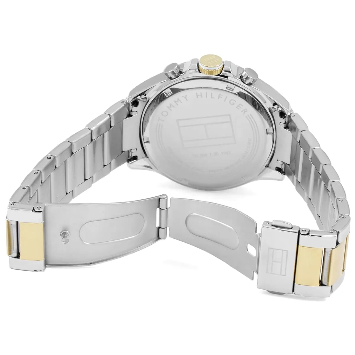 Tommy Hilfiger Watch For Men 1791226