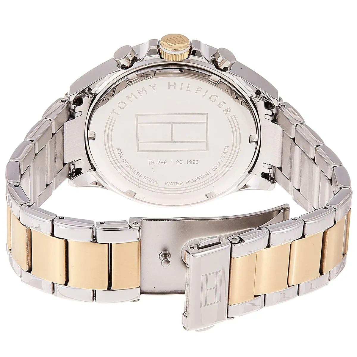 Tommy Hilfiger Watch For Men 1791226
