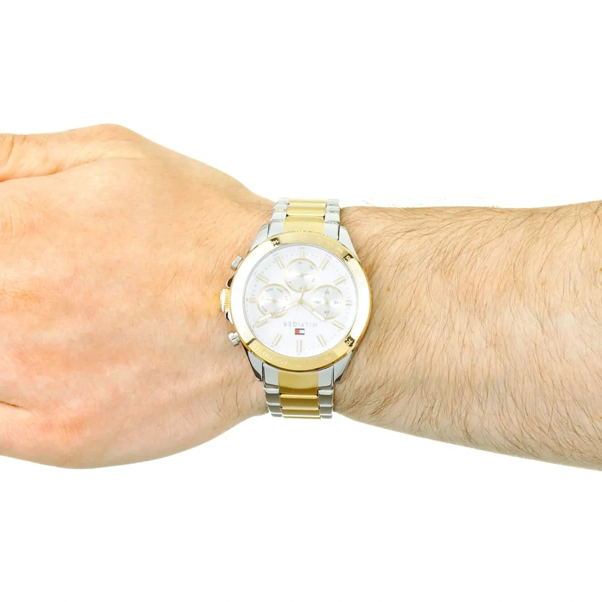 Tommy Hilfiger Watch For Men 1791226