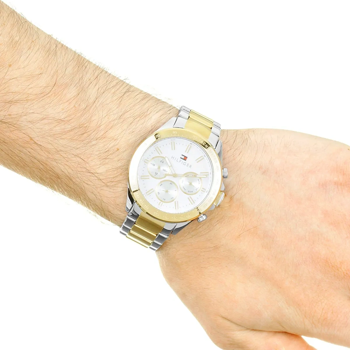 Tommy Hilfiger Watch For Men 1791226