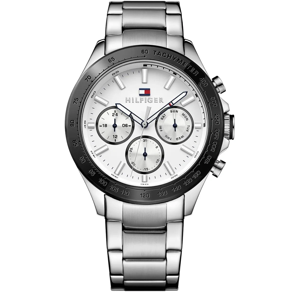 Tommy Hilfiger Watch For Men 1791227
