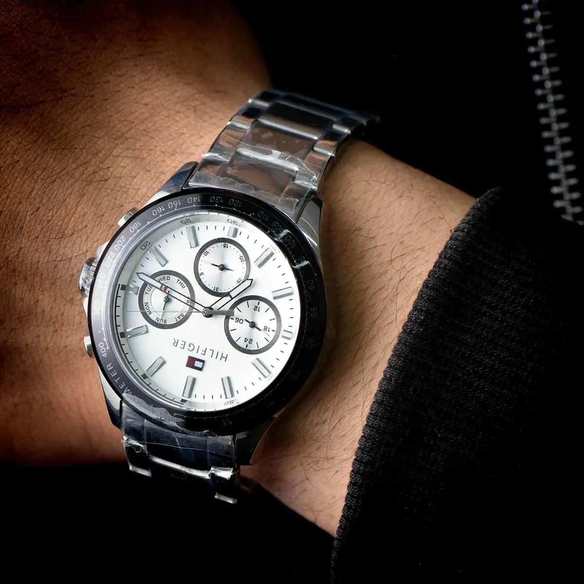 Tommy Hilfiger Watch For Men 1791227