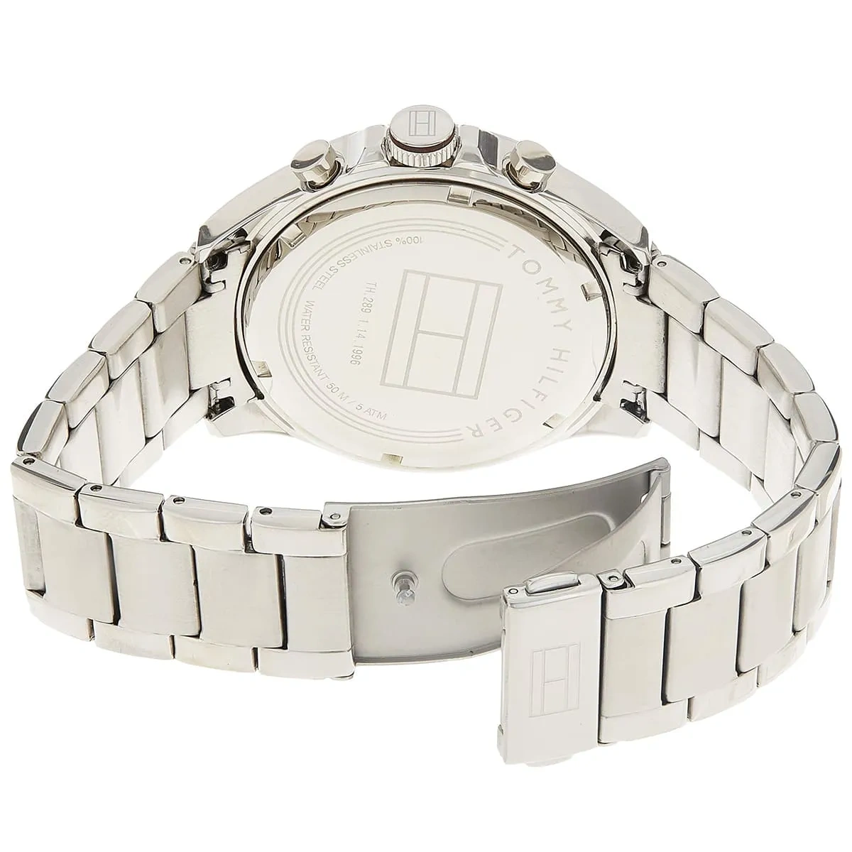 Tommy Hilfiger Watch For Men 1791229