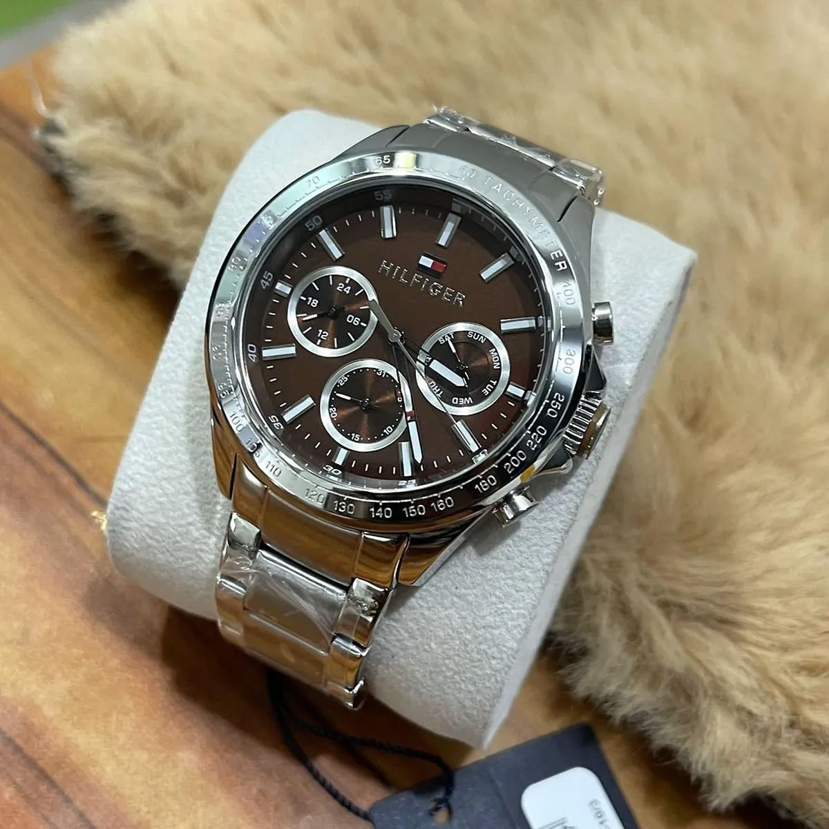 Tommy Hilfiger Watch For Men 1791229
