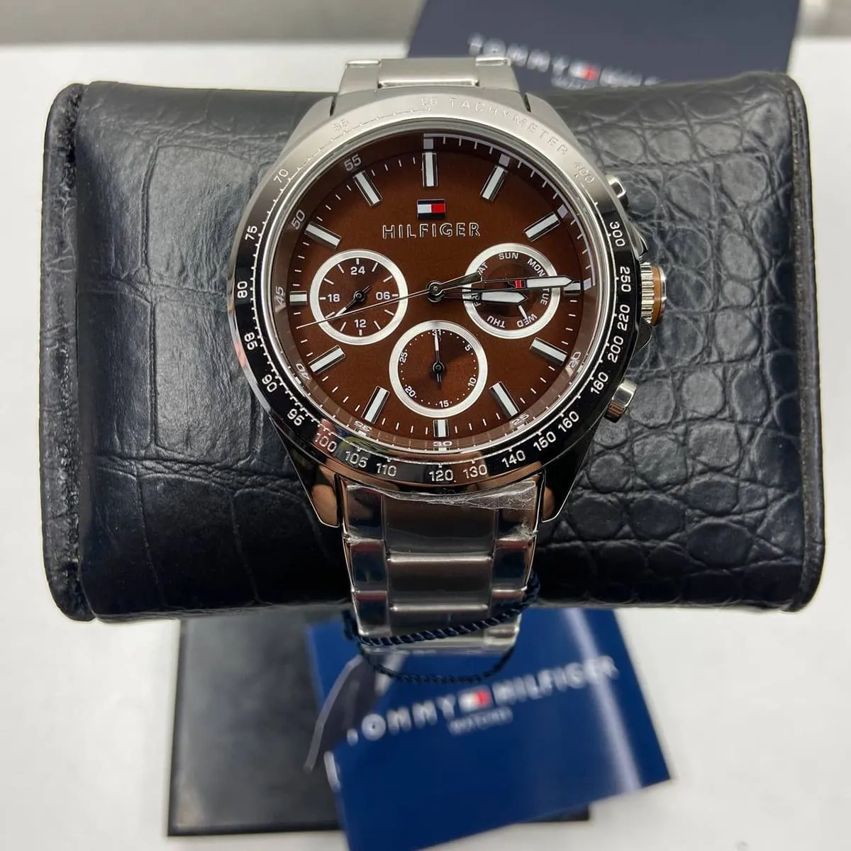 Tommy Hilfiger Watch For Men 1791229