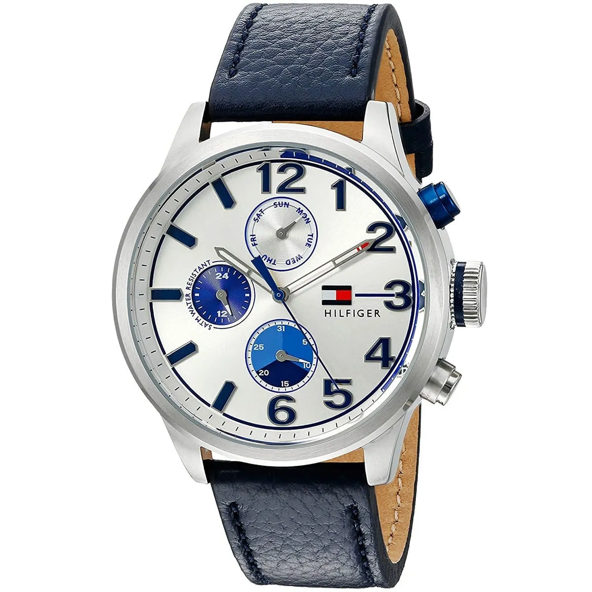 Tommy Hilfiger Watch For Men 1791240