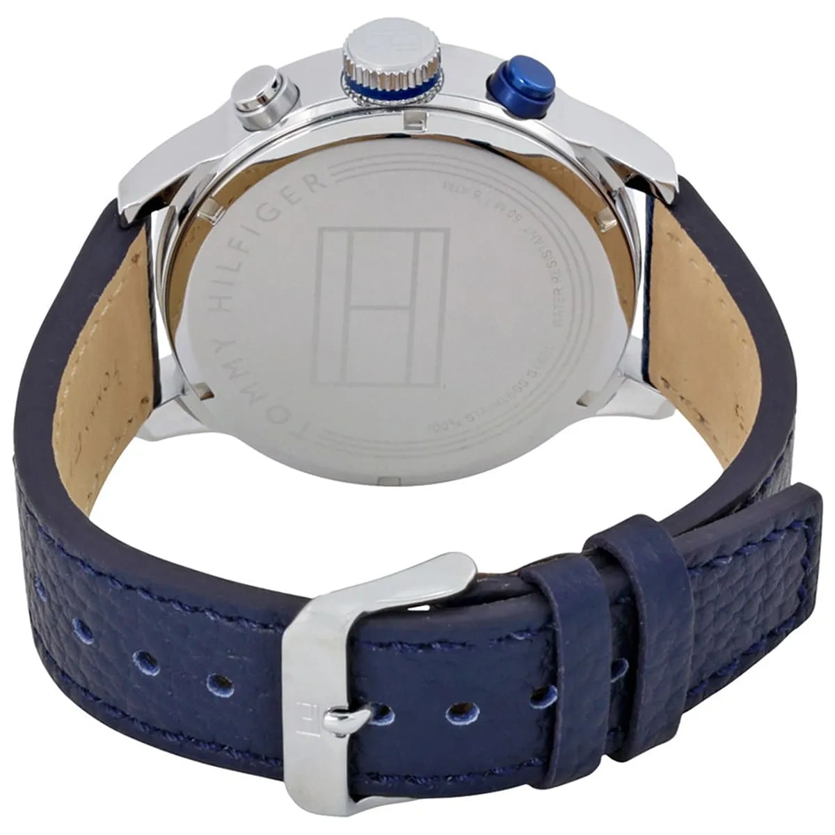 Tommy Hilfiger Watch For Men 1791240