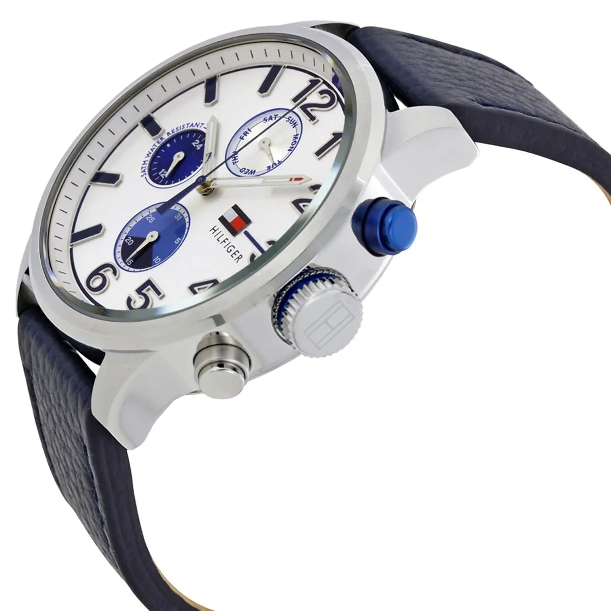 Tommy Hilfiger Watch For Men 1791240