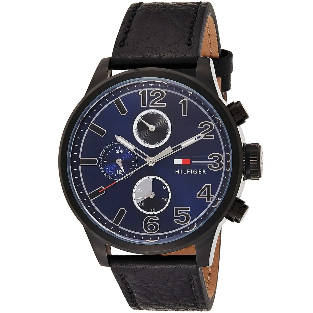 Tommy Hilfiger Watch For Men 1791241