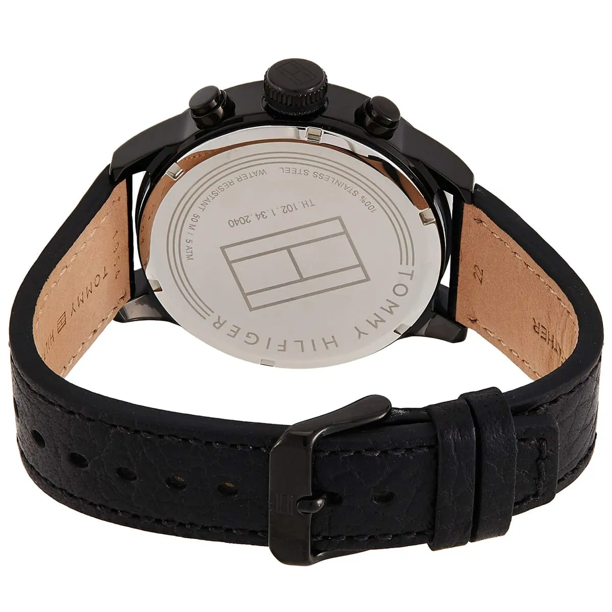 Tommy Hilfiger Watch For Men 1791241