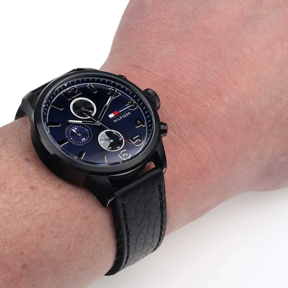 Tommy Hilfiger Watch For Men 1791241
