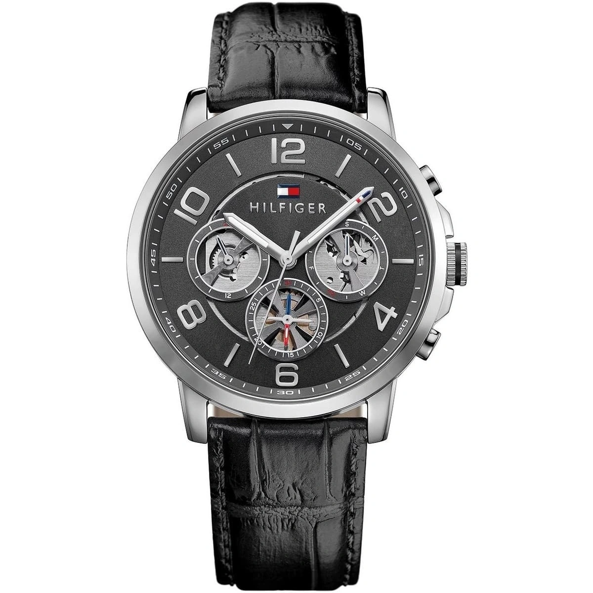 Tommy Hilfiger Keagan watch for Men 1791289