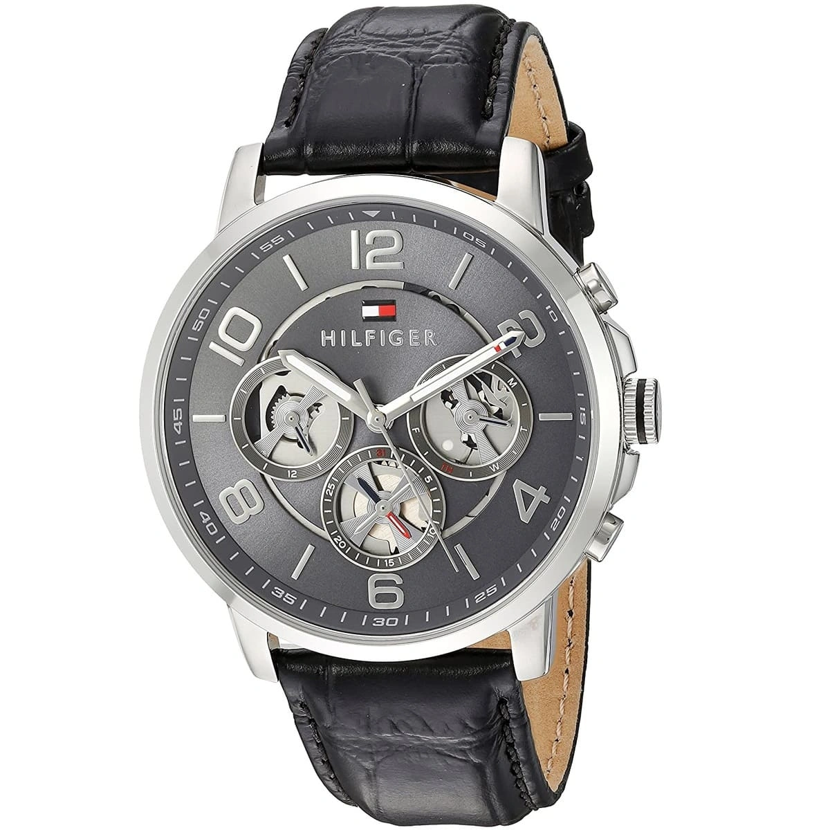 Tommy Hilfiger Keagan watch for Men 1791289