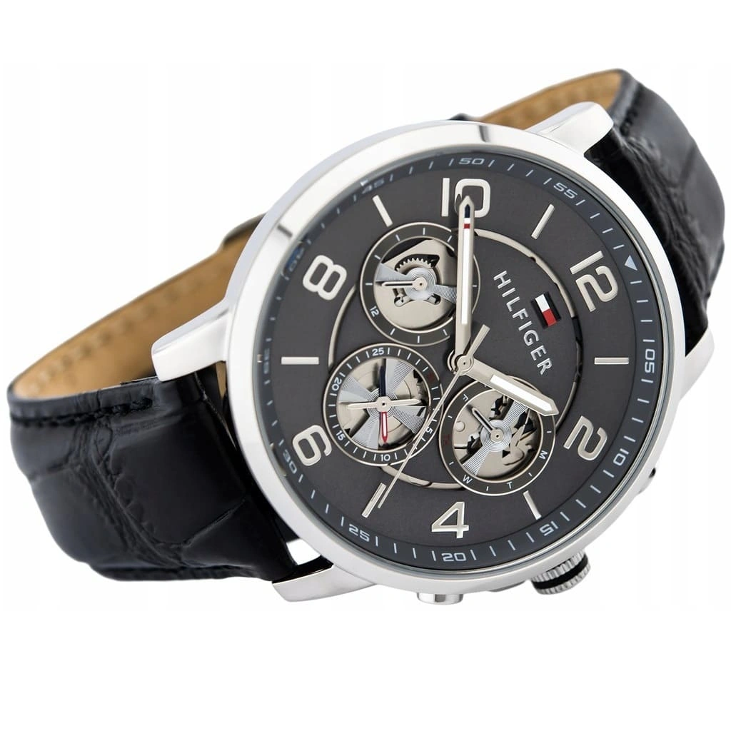 Tommy Hilfiger Keagan watch for Men 1791289
