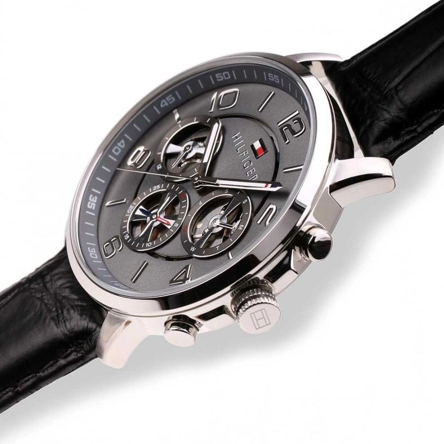 Tommy Hilfiger Keagan watch for Men 1791289