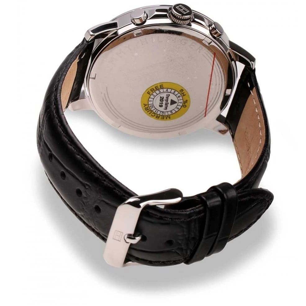 Tommy Hilfiger Keagan watch for Men 1791289