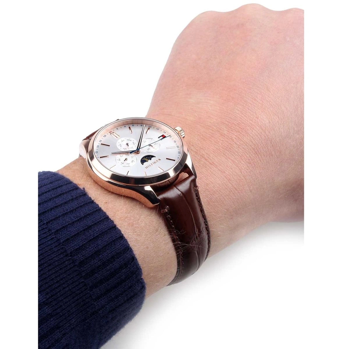 Tommy Hilfiger watch for Men 1791306