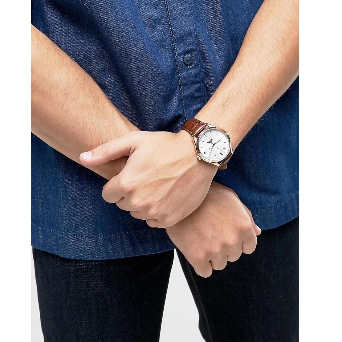 Tommy Hilfiger watch for Men 1791306