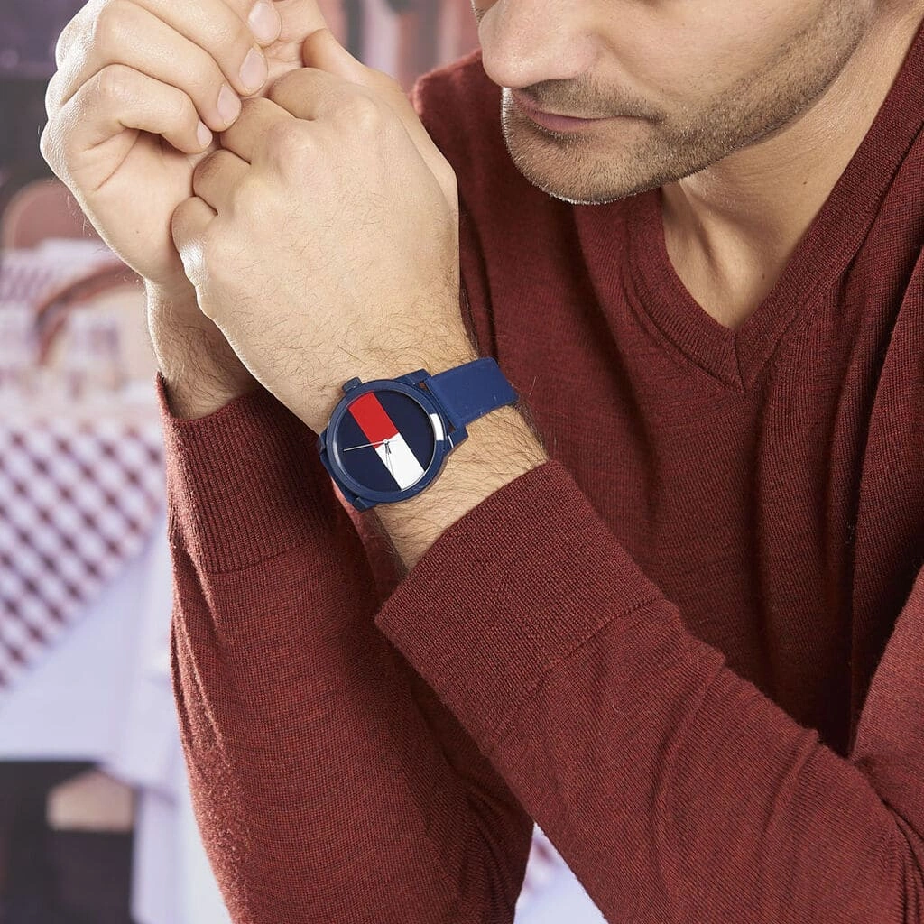Tommy Hilfiger watch for Men 1791322
