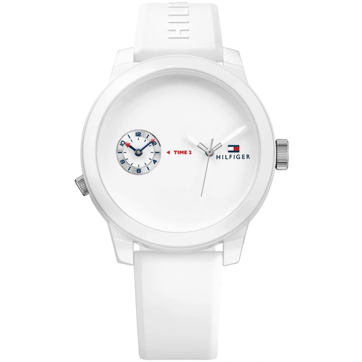 Tommy Hilfiger Watch For Men 1791324